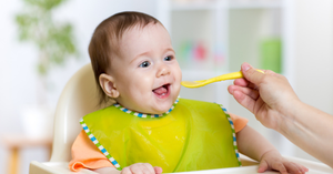 The Pros and Cons of Baby-Led Weaning