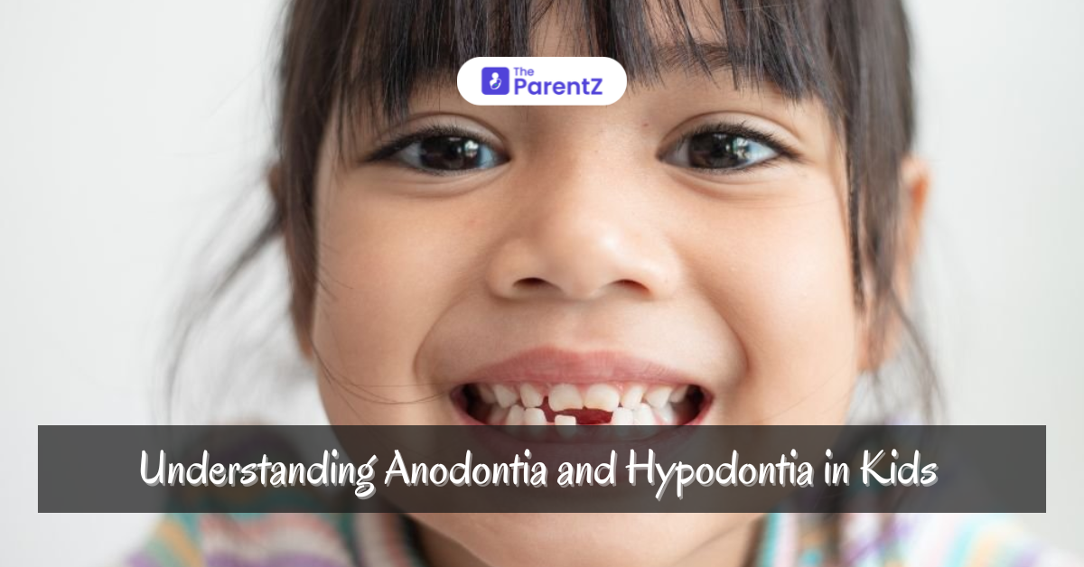 Understanding Hypodontia and Endodontia in Children: A Comprehensive Overview