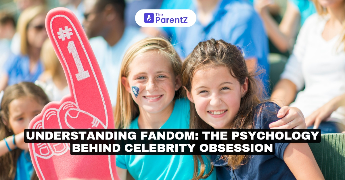 Understanding Fandom: The Psychology Behind Celebrity Obsession