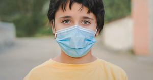 Understanding the Impact of the Pandemic on Child Behavior