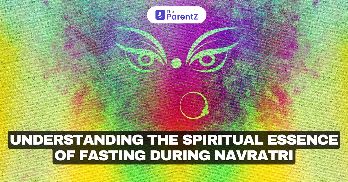 Understanding the Spiritual Essence of Fasting During Navratri