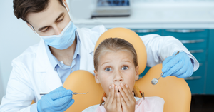 White Coat Fear in children: What Parents should know