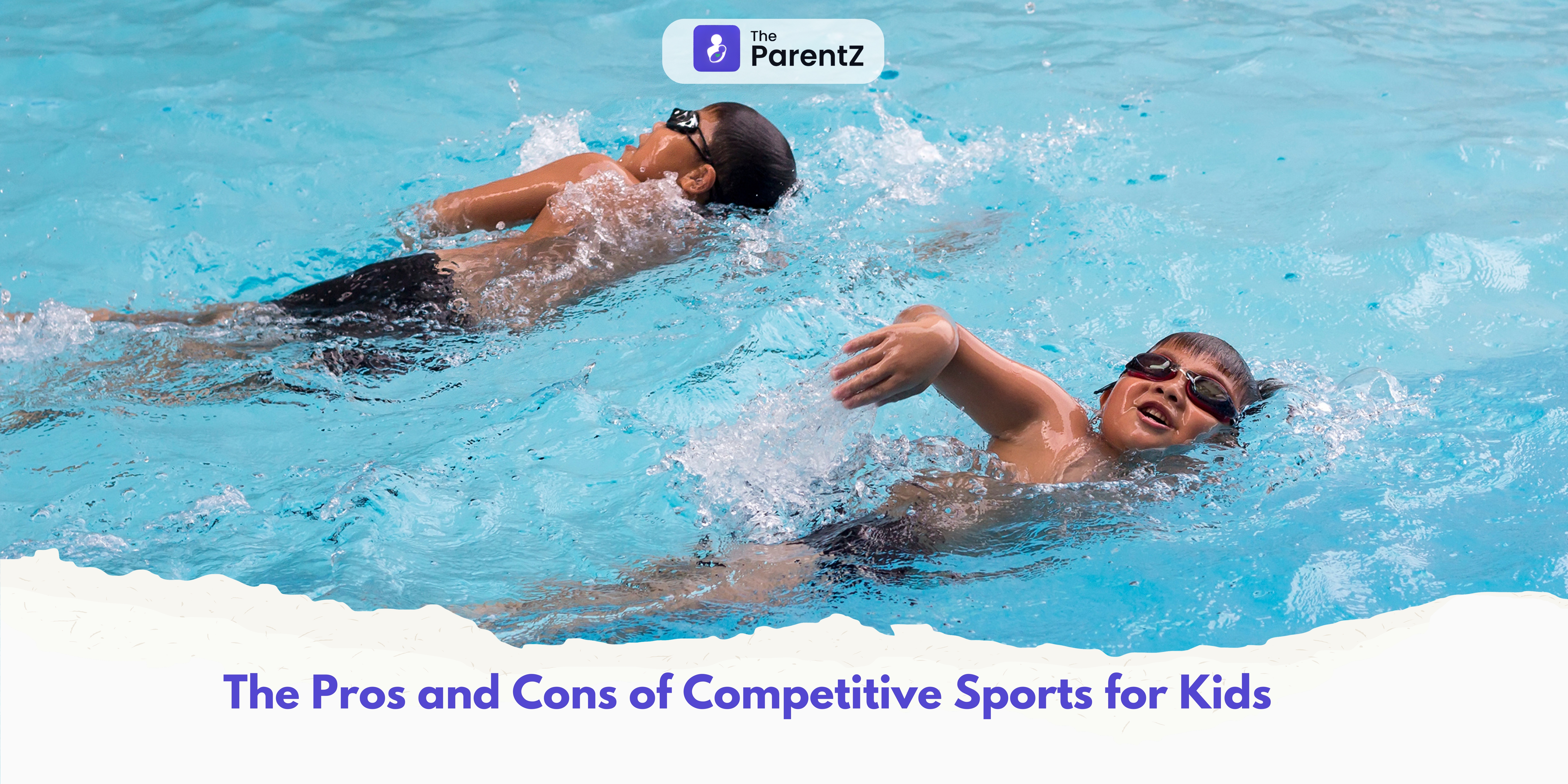 The Pros and Cons of Competitive Sports for Kids