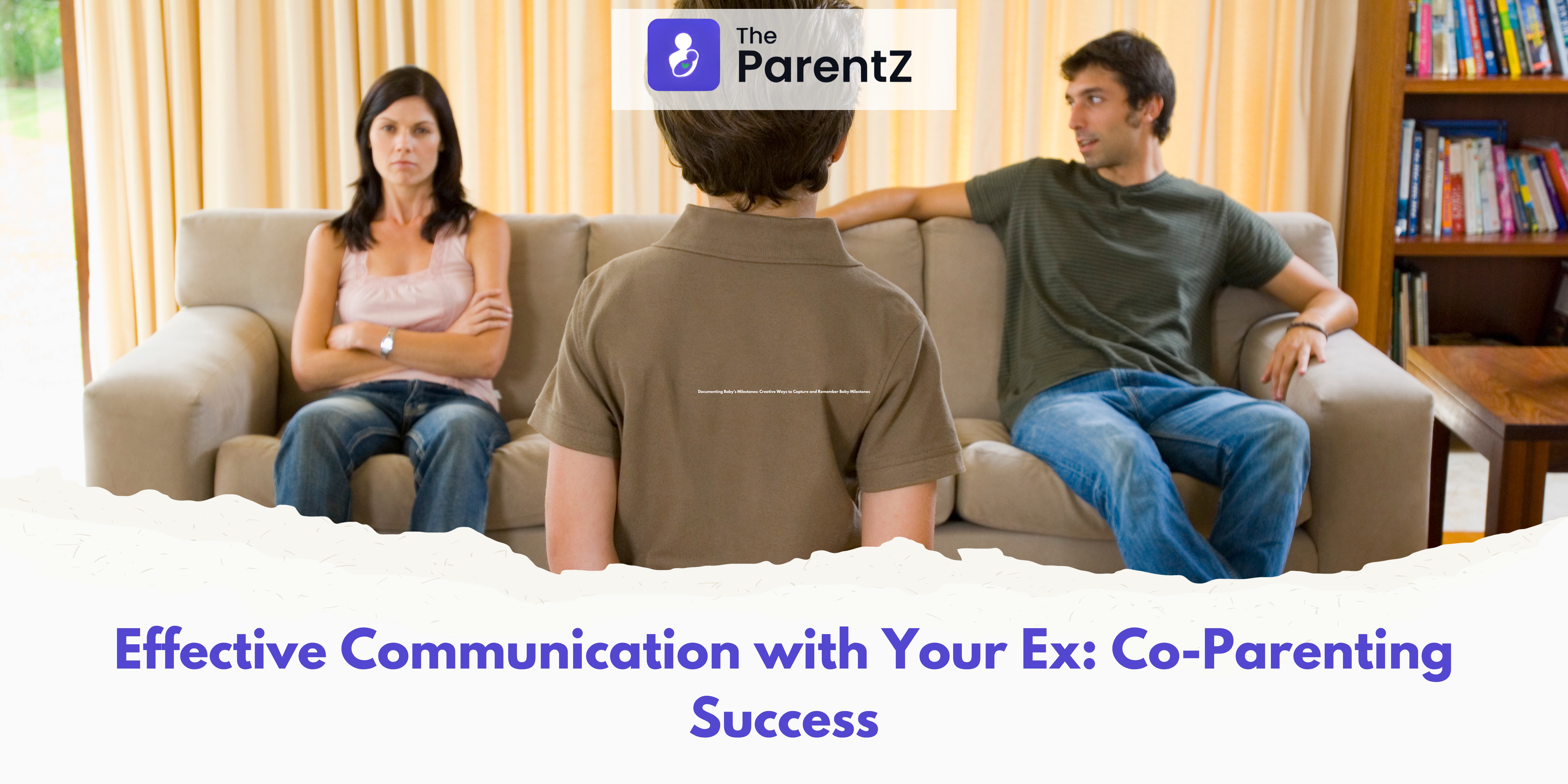 Effective Communication with Your Ex: Co-Parenting Success