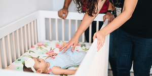 What Studies Show About the Factors Affecting Baby Sleep