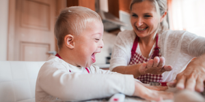 Parenting Through the Lens of Humor: Laughing Your Way Through Challenges