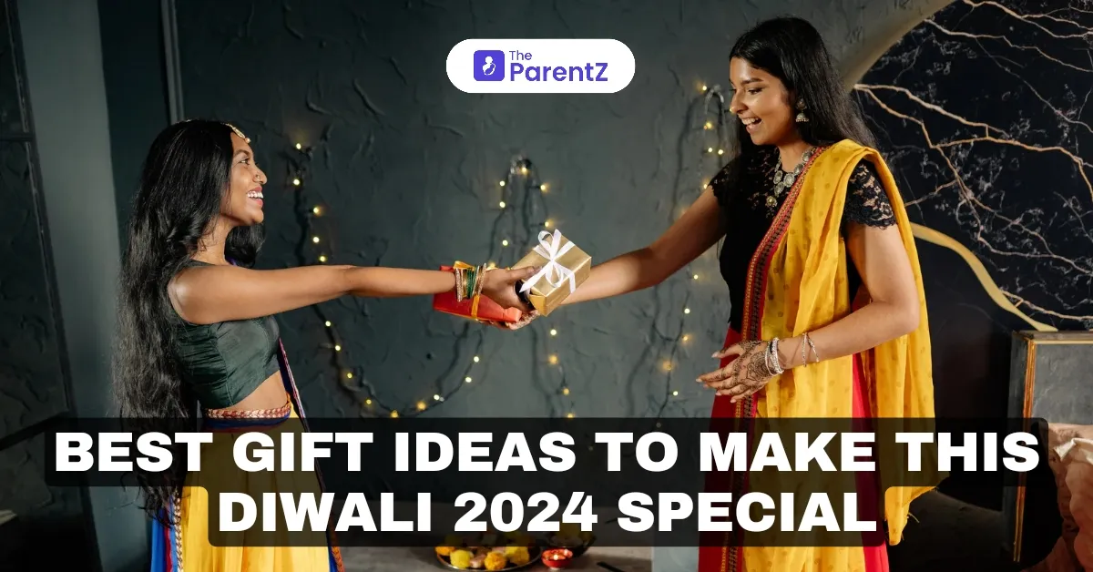 Best Gift Ideas To Make This Diwali 2024 Special