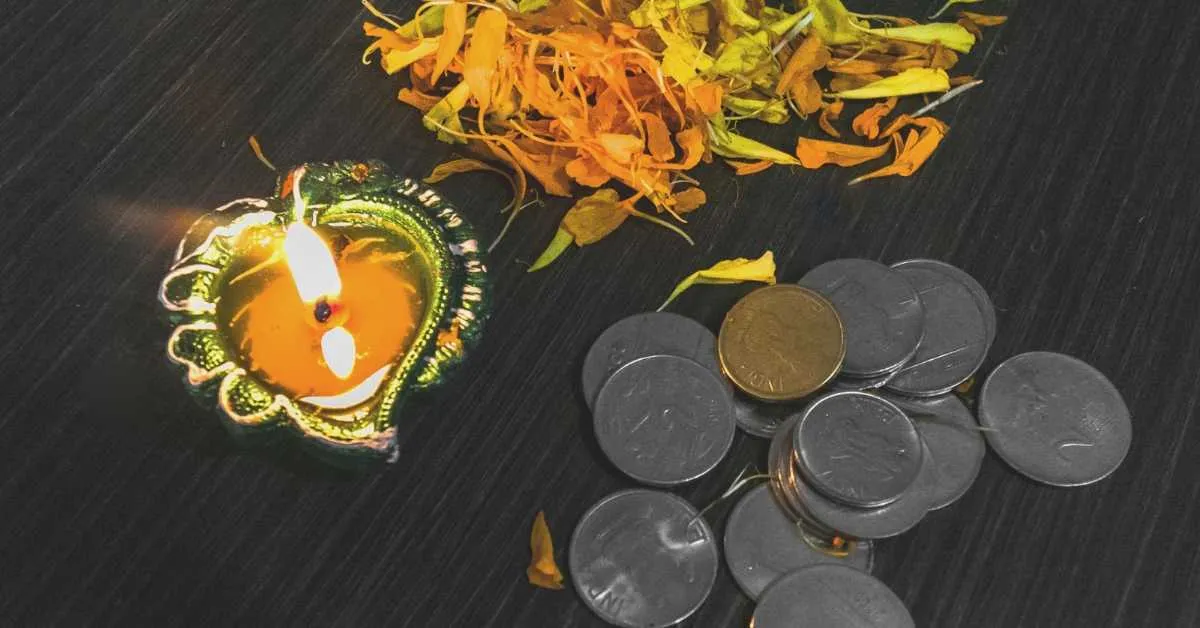 Dhanteras 2024 A Day of Auspiciousness For Good Health