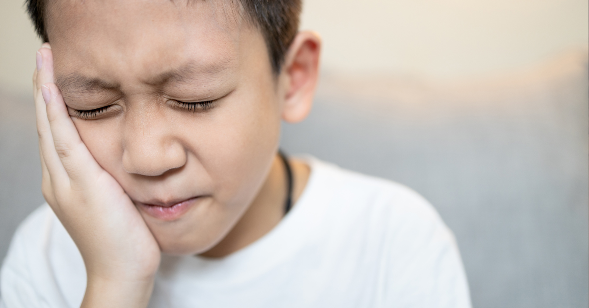 Jaw Pain and Orthodontics Causes, Solutions, and Parental Guidance