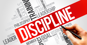 The Importance of Self-Discipline: Lessons from Great Leaders