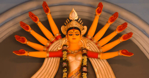 The Nine Forms of Shakti: A Deeper Look into Each Goddess