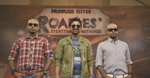 Roadies Fever: Why Teenagers Can't Get Enough of the Thrill