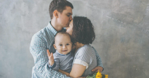 The Paradox of Happiness and Sorrow: A Parent's Journey