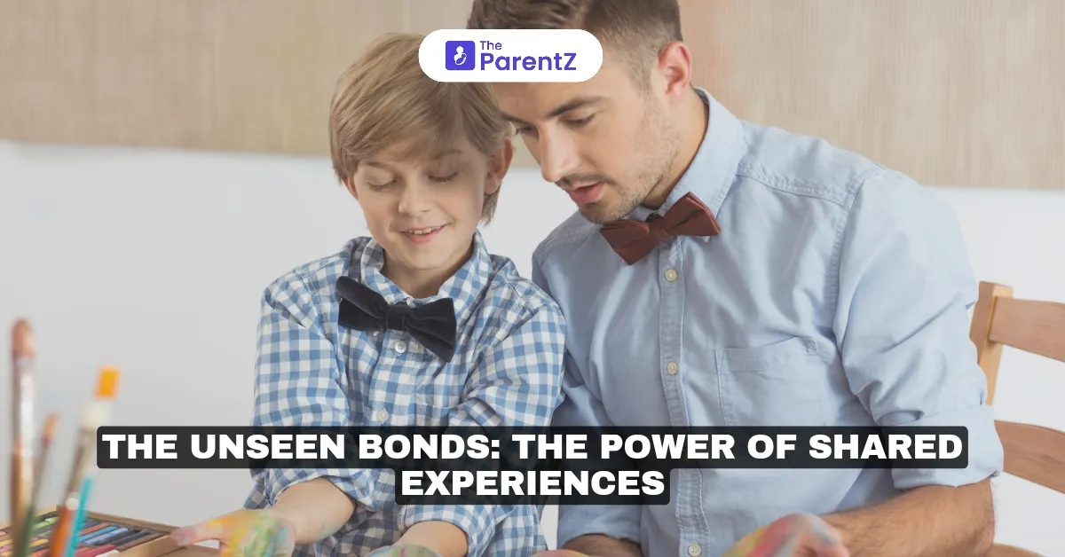 The Unseen Bonds: The Power of Shared Experiences