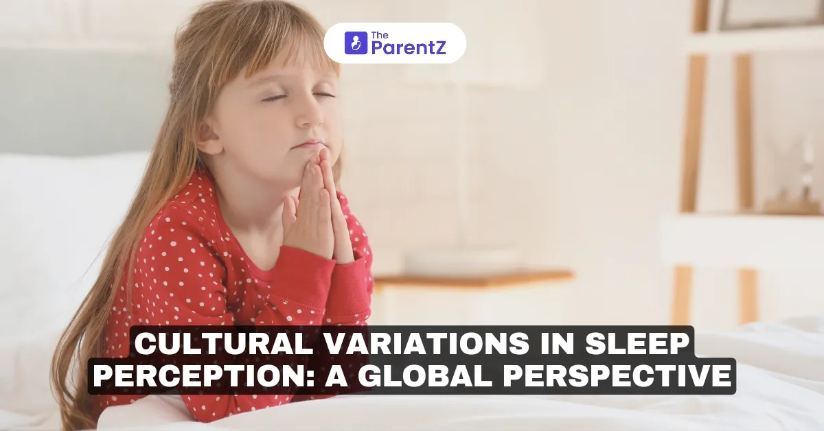 Cultural Variations in Sleep Perception: A Global Perspective  