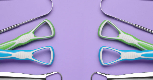 Different Types of Tongue Cleaners for Kids: A Parent’s Guide