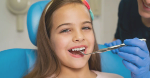 How to Keep Your Teeth Strong During and After Dental Visits