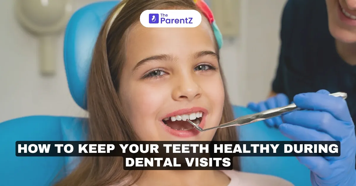 How to Keep Your Teeth Strong During and After Dental Visits