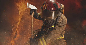 More Than Just a Movie: "Agni" and the Inspiring World of Firefighting