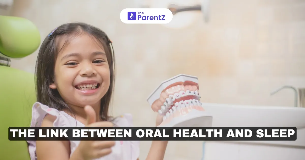 The Connection Between Oral Health and Sleep: How They Impact Each Other