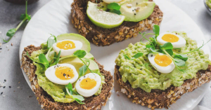 5 Delicious Egg Recipes For A Healthy Breakfast