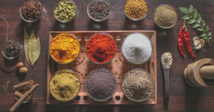 7 Healthy Substitutes For Everyday Kitchen Ingredients