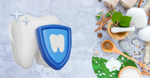 Ancient Wisdom for Modern Smiles: Exploring Dental Care in Ayurveda