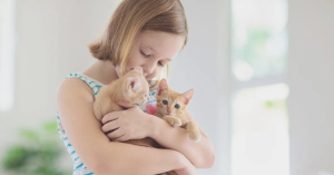 Building a Safe Bond Between Kids and Pets: Tips for a Healthy Relationship