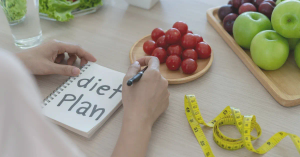 Diet Culture: How Has It Impacted The Way You Eat?                                                                               