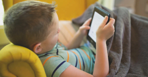 Encouraging Movement: Tips to Combat Sedentary Lifestyles in Children