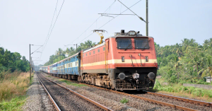 Essential Train Safety Tips: Lessons from the Pushpak Express Tragedy