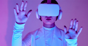 Generation Beta: Insights on Growing Up with Tech and AI