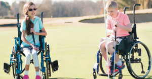 How Adaptive Sports Empower Kids With Limb Issues: Benefits & Best Activities