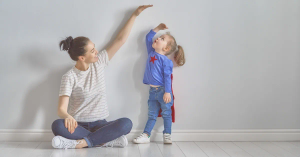 How to Build Confidence in Kids with Short Height?
