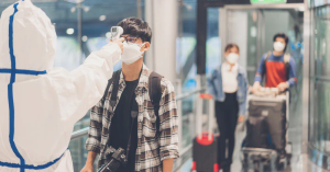 Indian Government Strengthens Measures to Address Human Metapneumovirus (HMPV)
