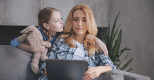 Is Your Child Feeling Neglected? 9 Subtle Signs to Watch For
