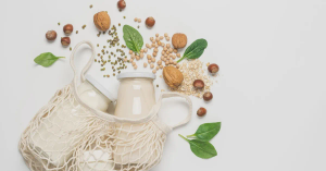Non Dairy Milks: Here Are 5 Things You Should Know