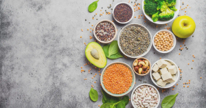Nutrition and Genetics: A Powerful Combination for Child Health