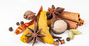 Spice Up Winter: How Spices Can Help Keep Kids Warm and Healthy