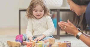The Role of Occupational Therapy in Child Neurology