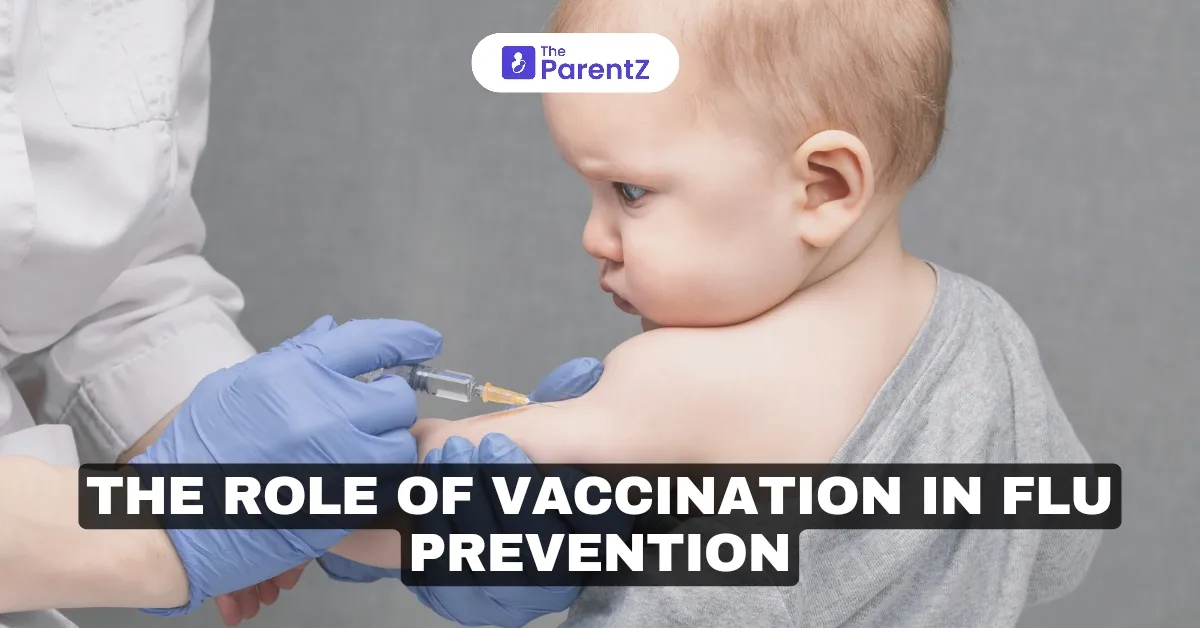 The Role of Vaccination in Flu Prevention