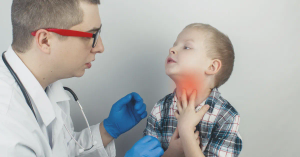 Tonsillitis and Adenoiditis: Understanding These Common Infections