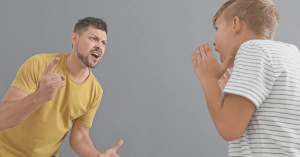 When Strict Parenting Meets the Teenage Rebellion: A Modern Perspective
