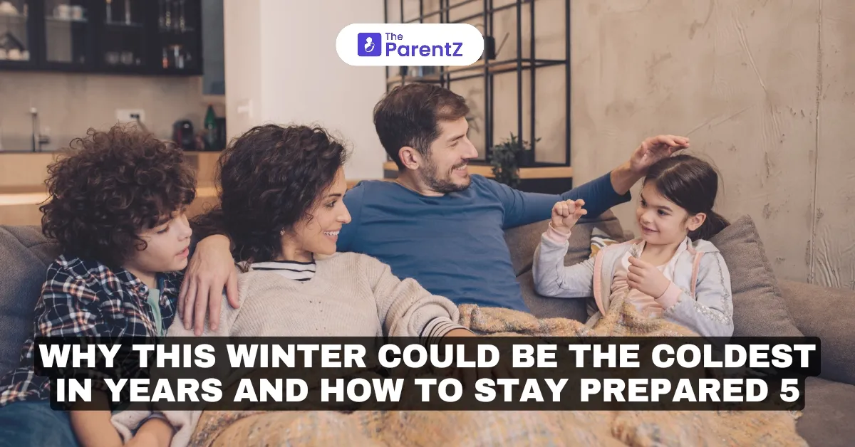 Why This Winter Could Be the Coldest in Years and How to Stay Prepared