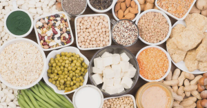 7 Best High-Protein Food For Picky Eaters