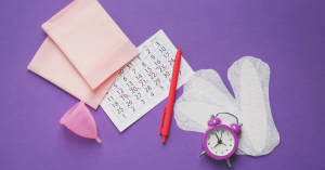 Addressing Myths About Menstrual Cycles