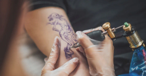 Before You Ink: The Hidden Dangers of Tattoos