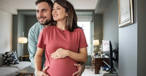 Clomid and Gratitude: My Fertility Journey