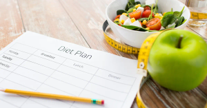 Complete Postpartum Diet Plan You Need For A Healthy Living After Childbirth