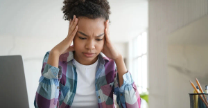 How to Help Your Daughter Manage Puberty-Related Stress and Anxiety